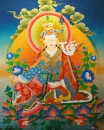 Padmasambhava, Guru Rinpoche