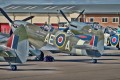 Supermarine Spitfire