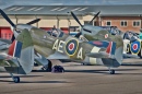 Supermarine Spitfire