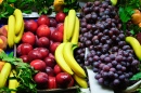 Frutas Maduras