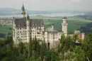 Castelo de Newschwanstein