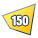 150 peças Mosaico