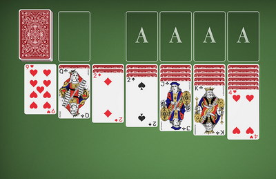 Solitaire